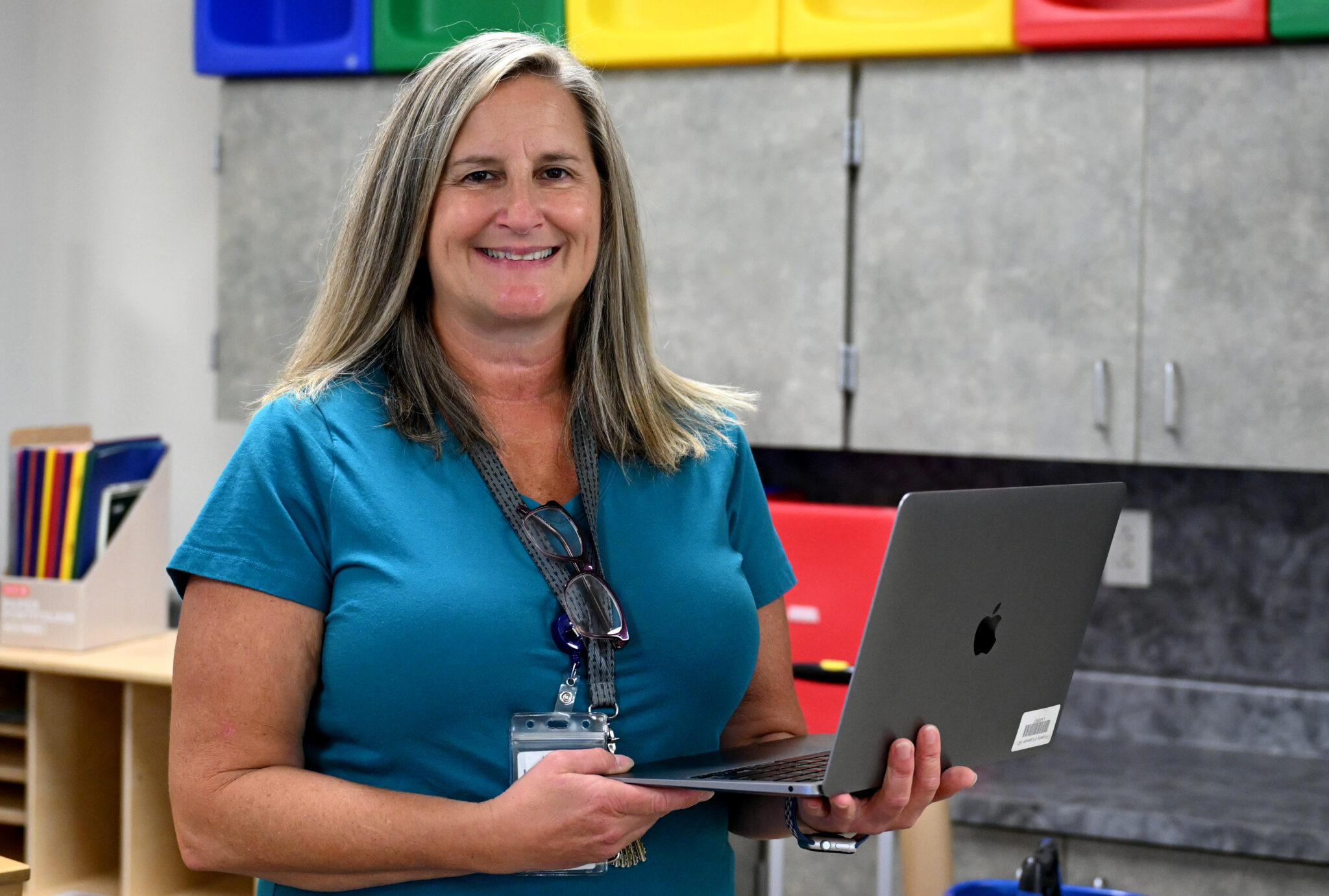 #1LISD Celebrates Campus Technologist Appreciation Week | Leander ISD News
