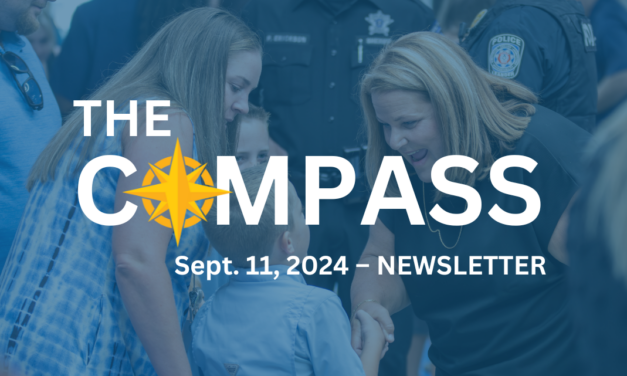 The Compass: Sept. 11, 2024