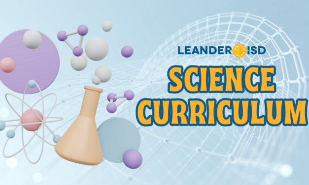 Leander ISD Launches OpenSciEd Program