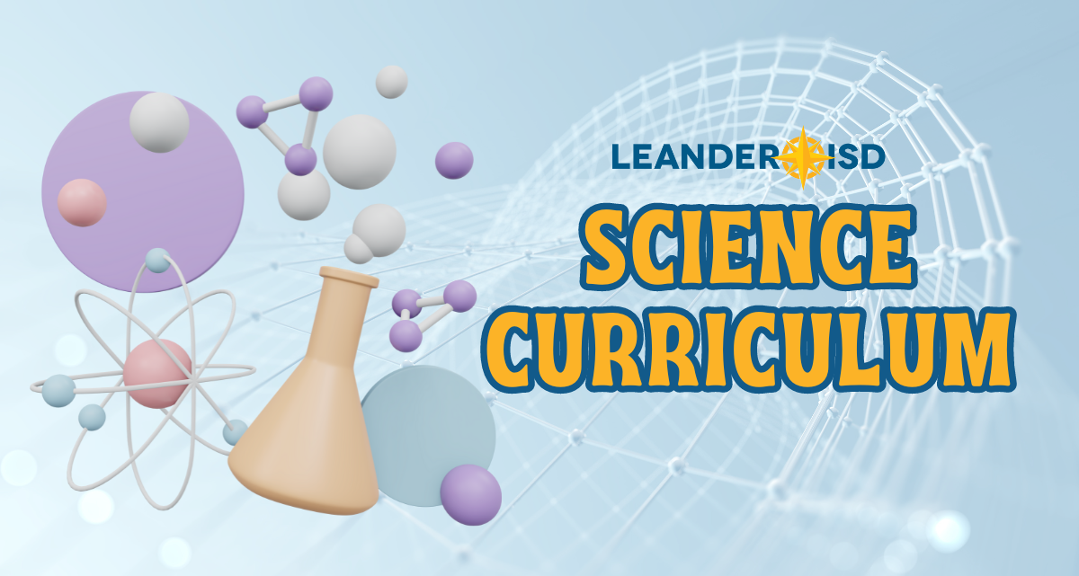 Leander ISD Launches OpenSciEd Program