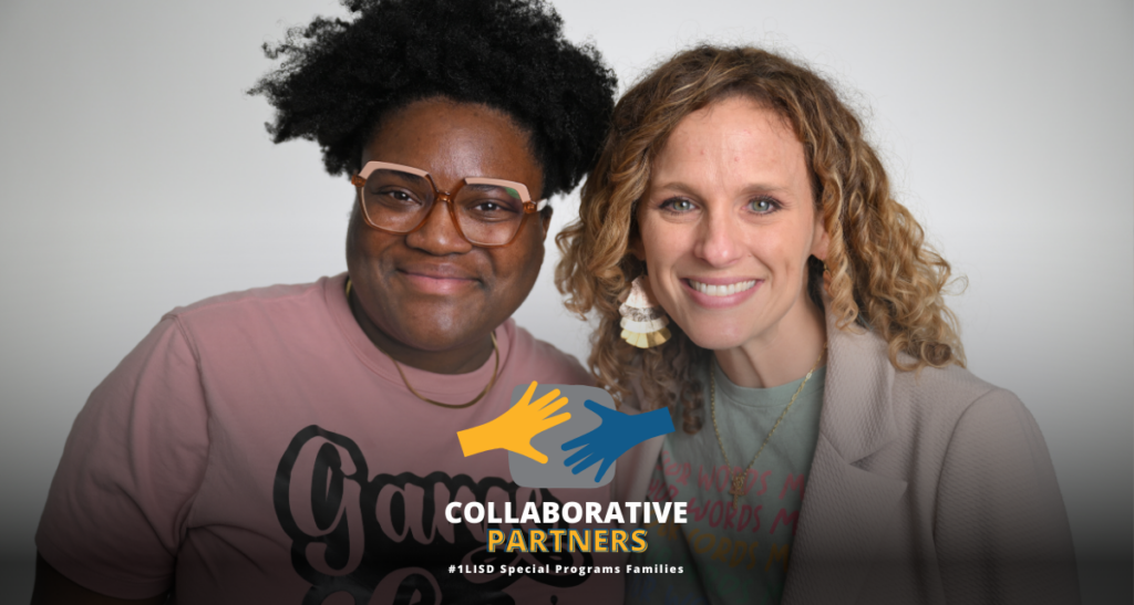 Collaborative Partners: AAC Awareness Month