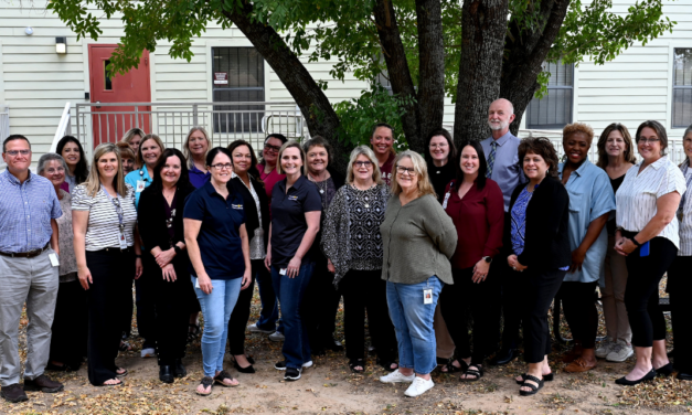 Leander ISD Achieves Top Rating From State Financial Integrity Rating System