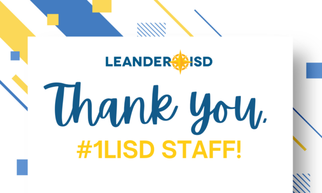 LISD Board of Trustees Approves One-Time Appreciation Payment For Staff