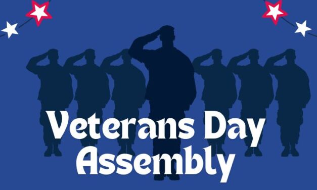Veterans Day Assembly