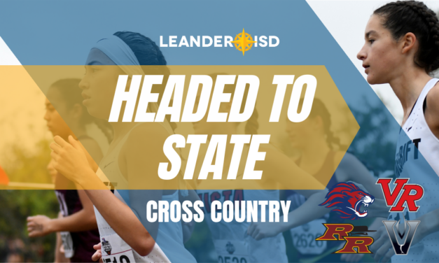 Headed to State: Cross Country