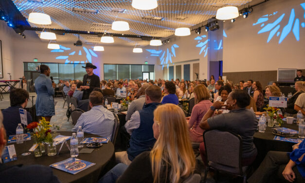 Top-notch Talent on Display at #1LISD State of the District