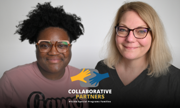 Collaborative Partners: Making Connections