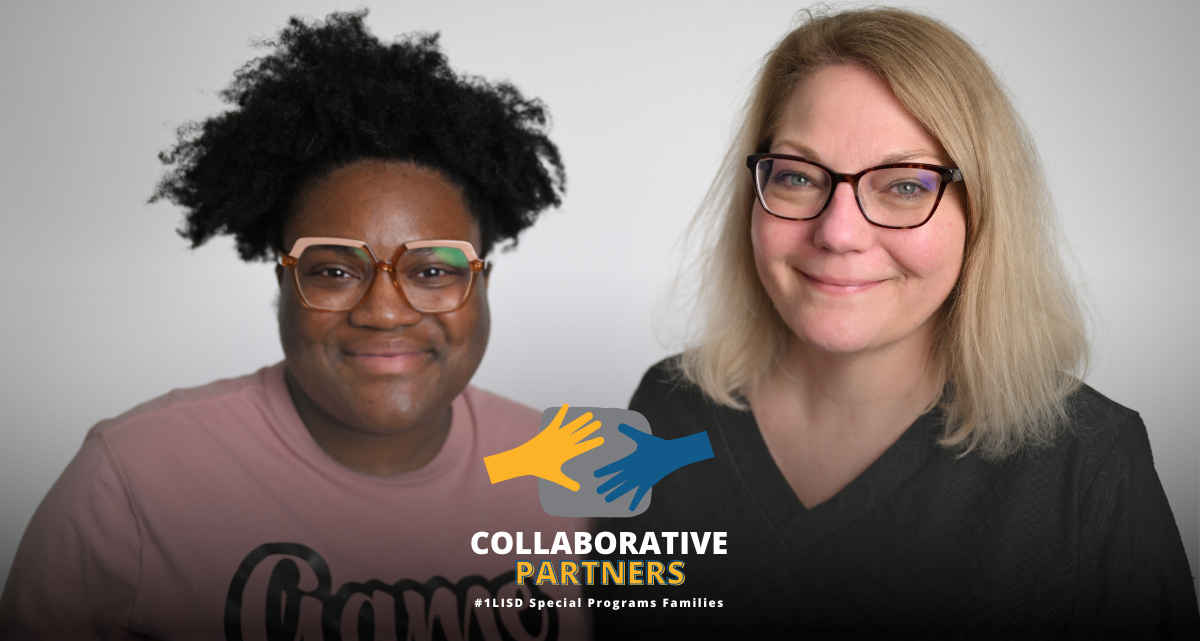 Collaborative Partners: Making Connections