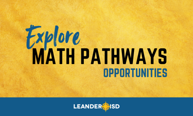 Math Pathways Webinar to Explore Accelerated Opportunities