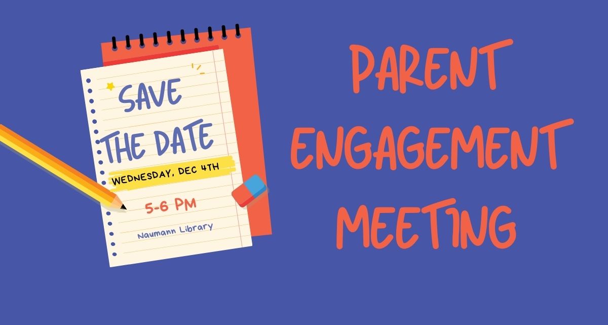 Parent Engagement Meeting