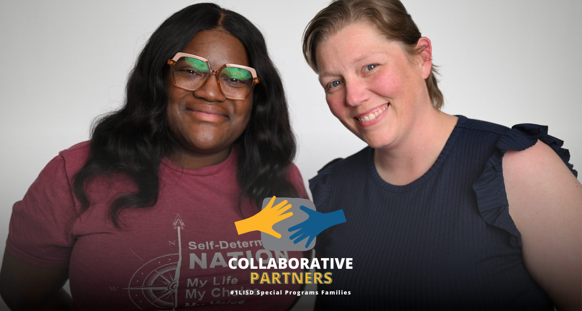 Collaborative Partners Podcast: Ashley Anderson and Bonnie White