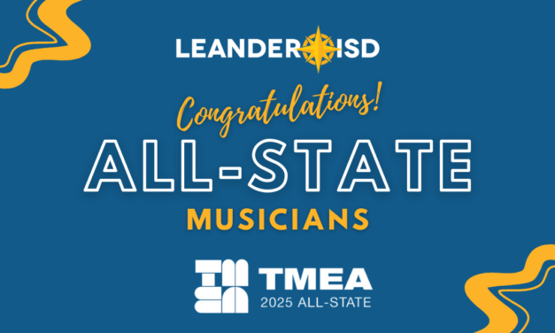 49 LISD Students Selected as 2025 TMEA All-State Musicians