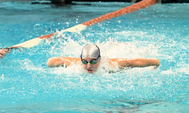 Leander ISD Swimmers Bring Home Range of Medals From UIL State Meet