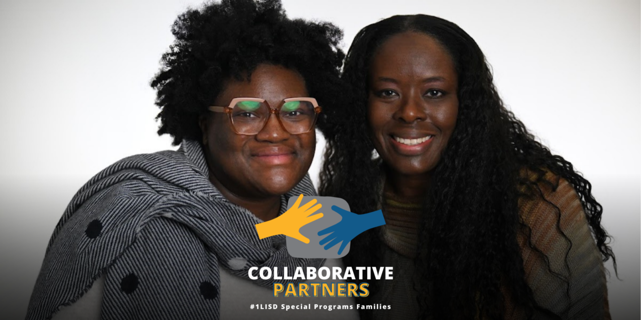 Collaborative Partners: Diving into Section 504