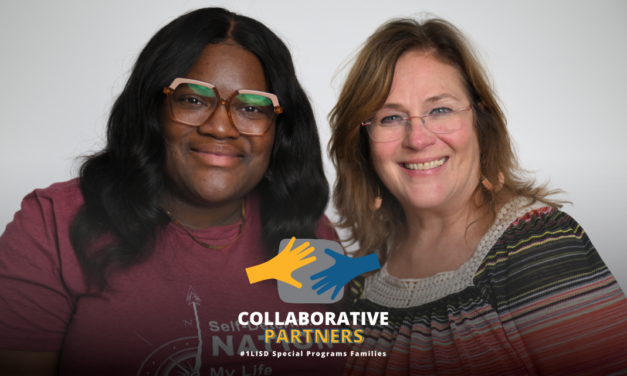 Collaborative Partners: Preparing for Transition