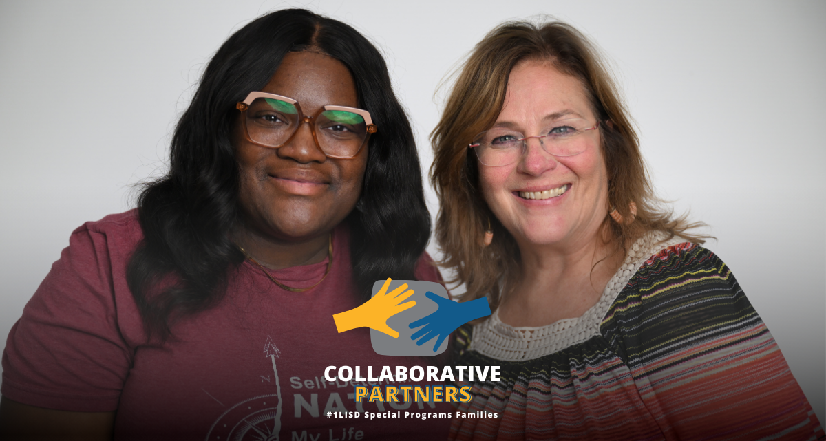 Collaborative Partners: Preparing for Transition
