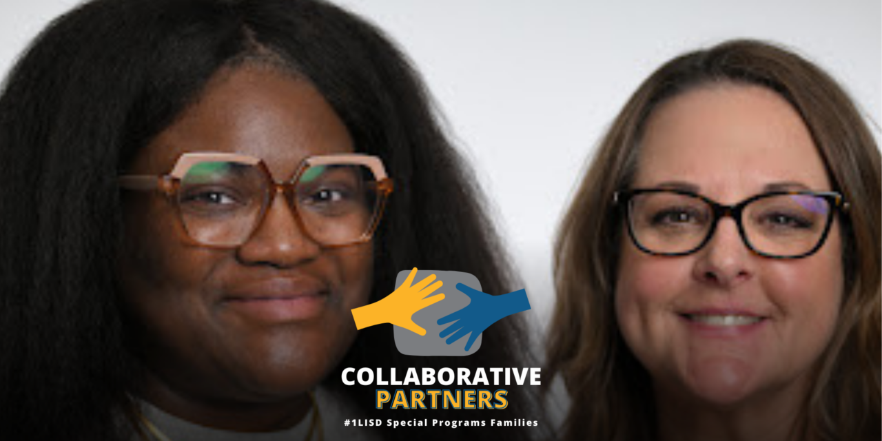Collaborative Partners: Child Find