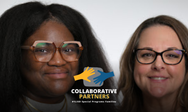 Collaborative Partners: Child Find