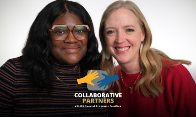 Collaborative Partners: Speech & Language in Schools