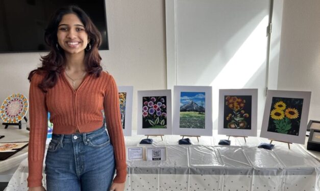 Leander ISD Student Honored With Governor’s Volunteer Award, Multiple National Recognitions