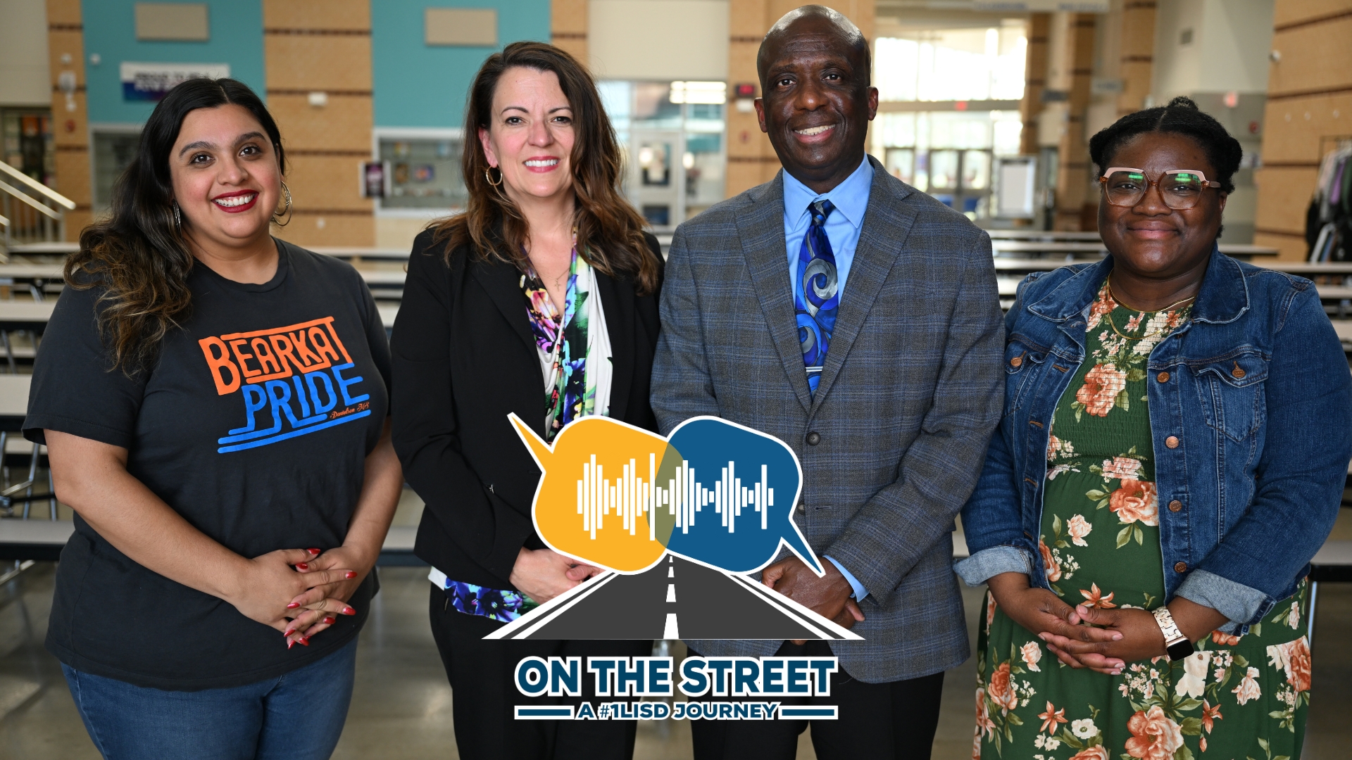On The Street: Women’s History Month with Ashley Anderson, Donna Simons, Dr. Erika Cruz