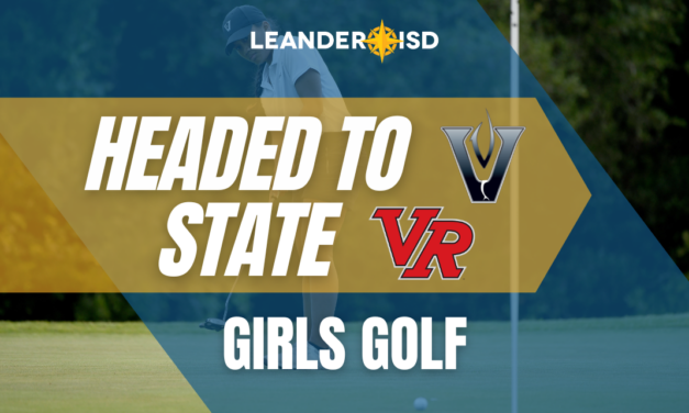 Headed to State: Girls Golf