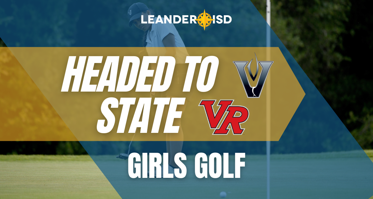 Headed to State: Girls Golf