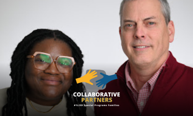 Collaborative Partners: Exploring the Journey