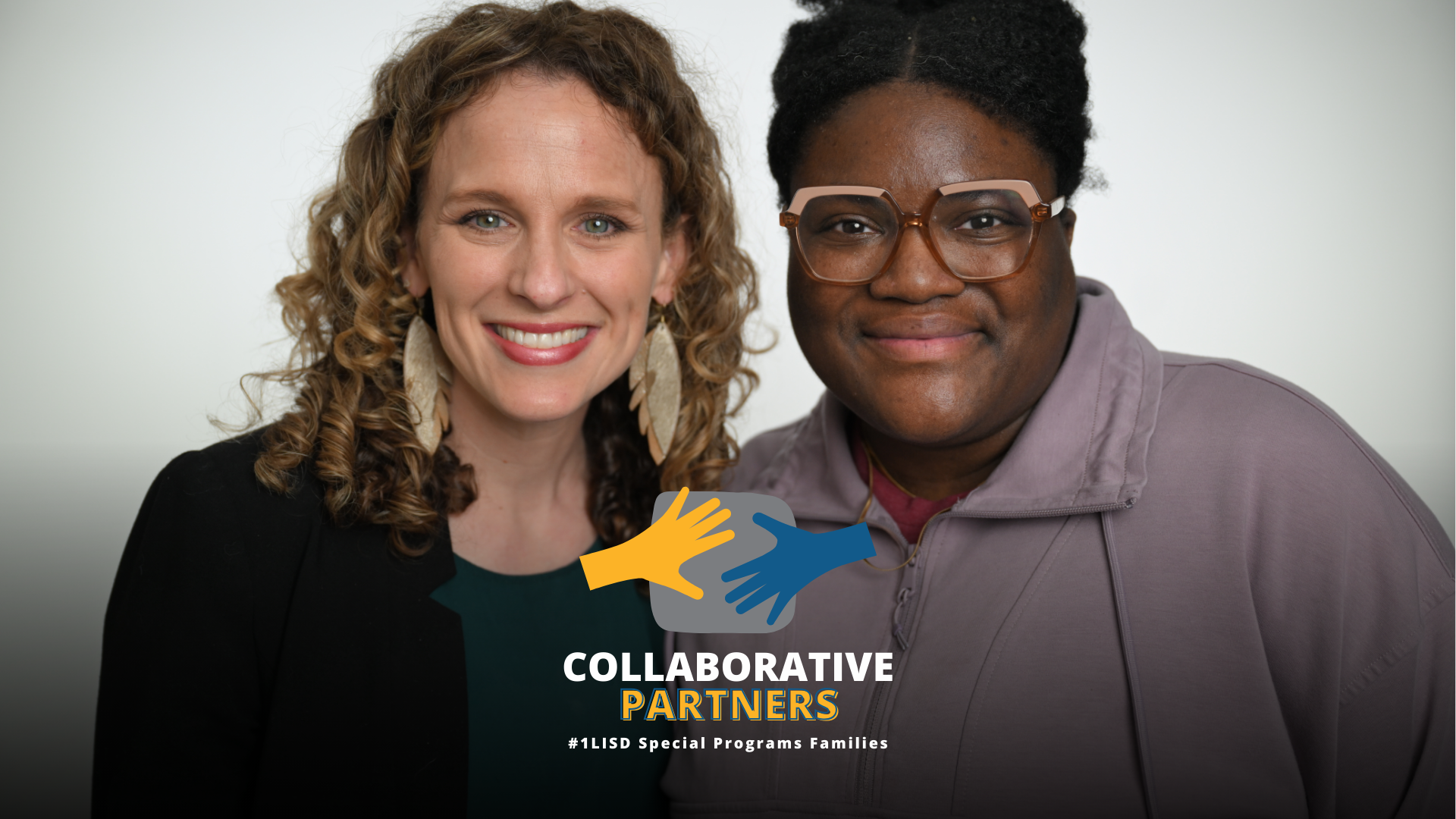 Leander ISD’s Special Programs Parent Liaison, Ashley Anderson is joined by Assistive Technology Specialist, Cici Fritts to talk about the supports available for families.