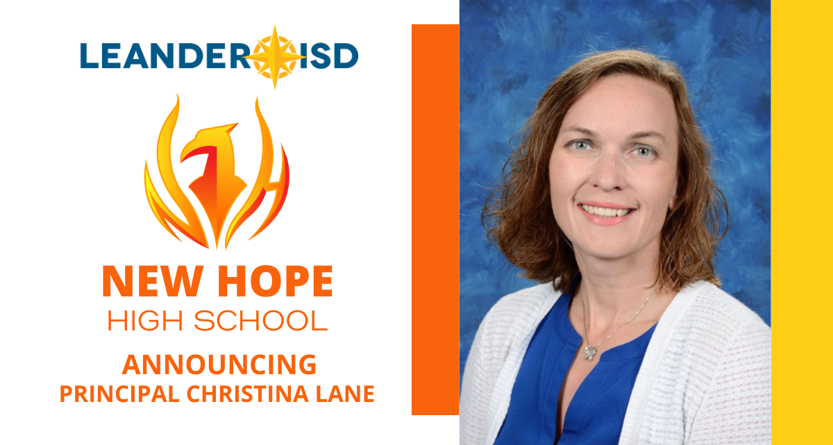 New Hope HS AP Rises to Top Leadership Role for Phoenixes