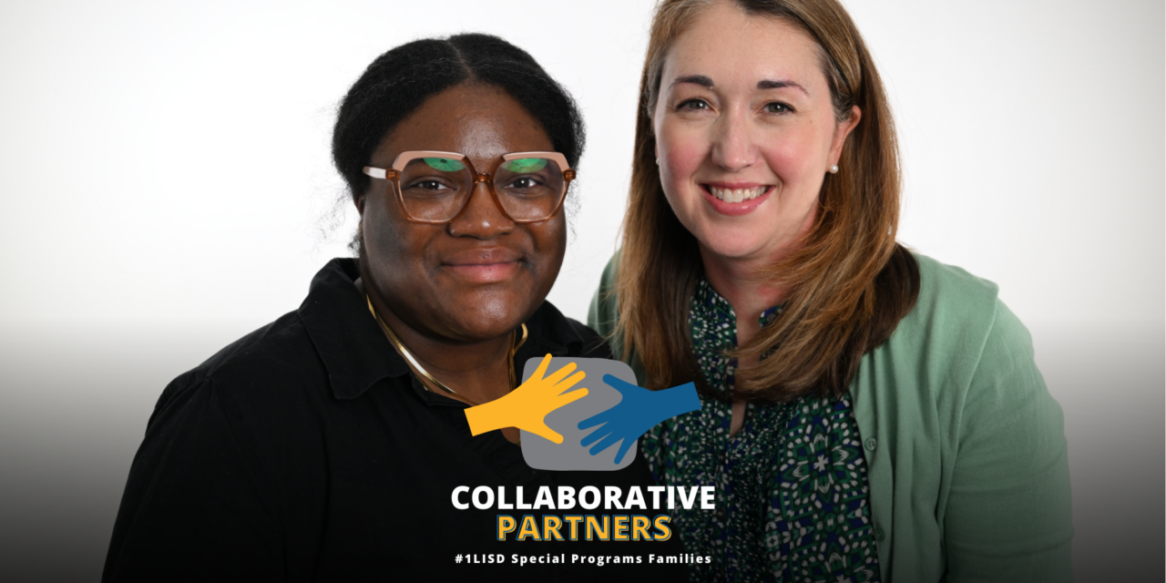 Collaborative Partners: All About Evaluations