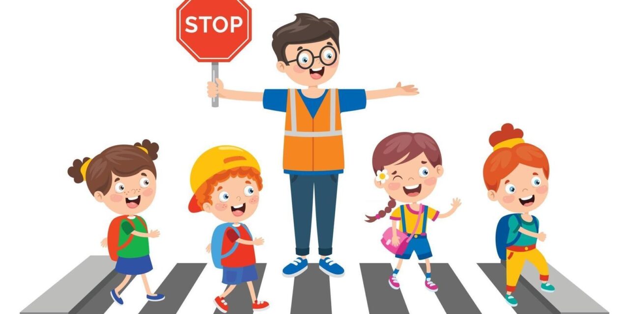 Crossing Guard Volunteers
