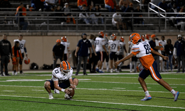 Ticketing Information for 2025-26 Athletic Events