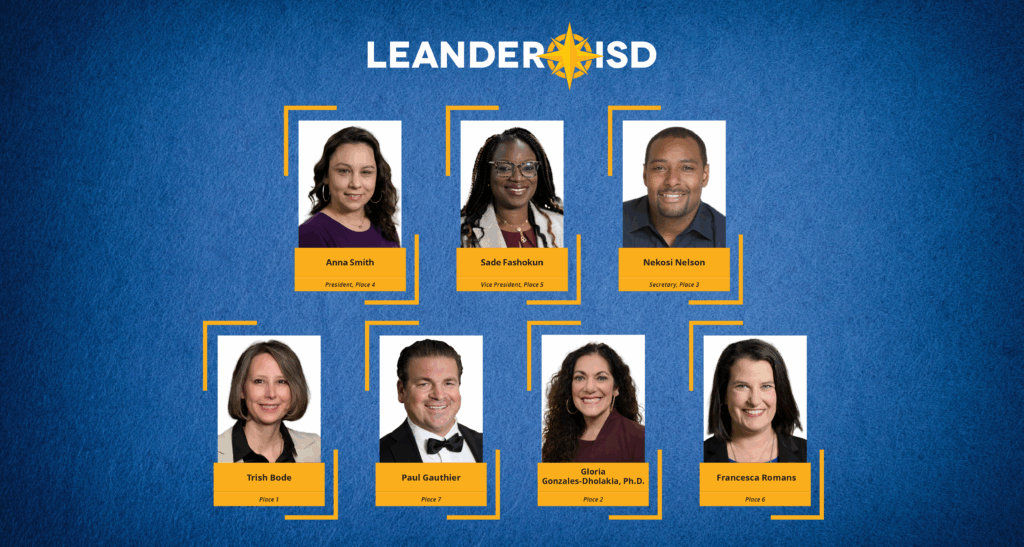 Board of Trustees