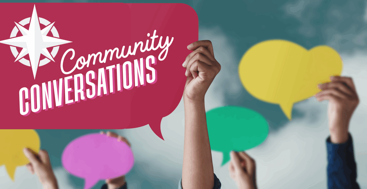 Announcing Dates for Community Conversations Exploring Solutions for Low-Enrolled Schools
