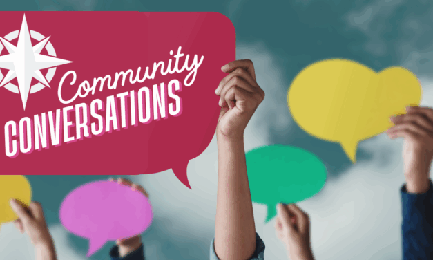 Announcing Dates for Community Conversations Exploring Solutions for Low-Enrolled Schools