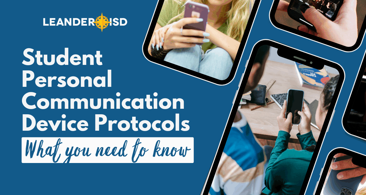 State Law Sets New Rules for Student Device Use