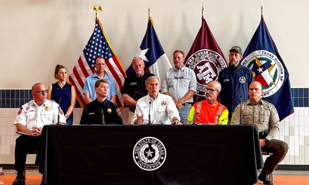 Volunteer Reception Center Opens at Plain Elementary to Support Flood Recovery