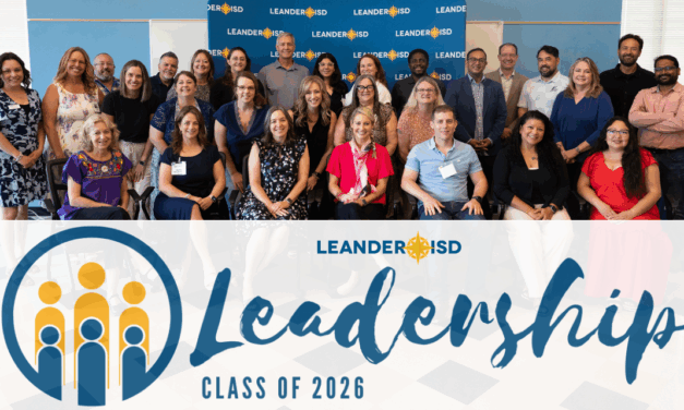 Leadership LISD Class of 2026 – Accepting Applications