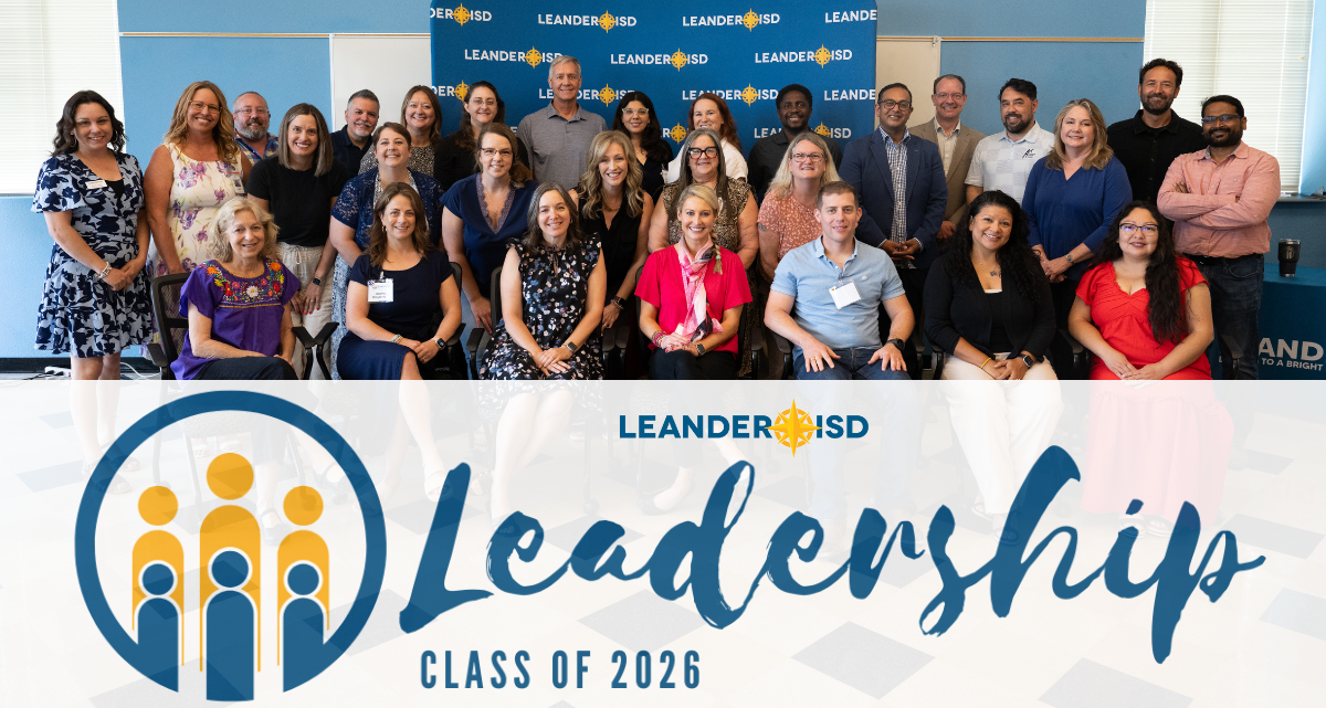 Leadership LISD Class of 2026 – Accepting Applications