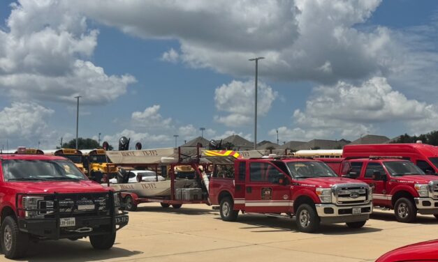 Leander ISD Continues to Support Ongoing Flood Response and Recovery Effort
