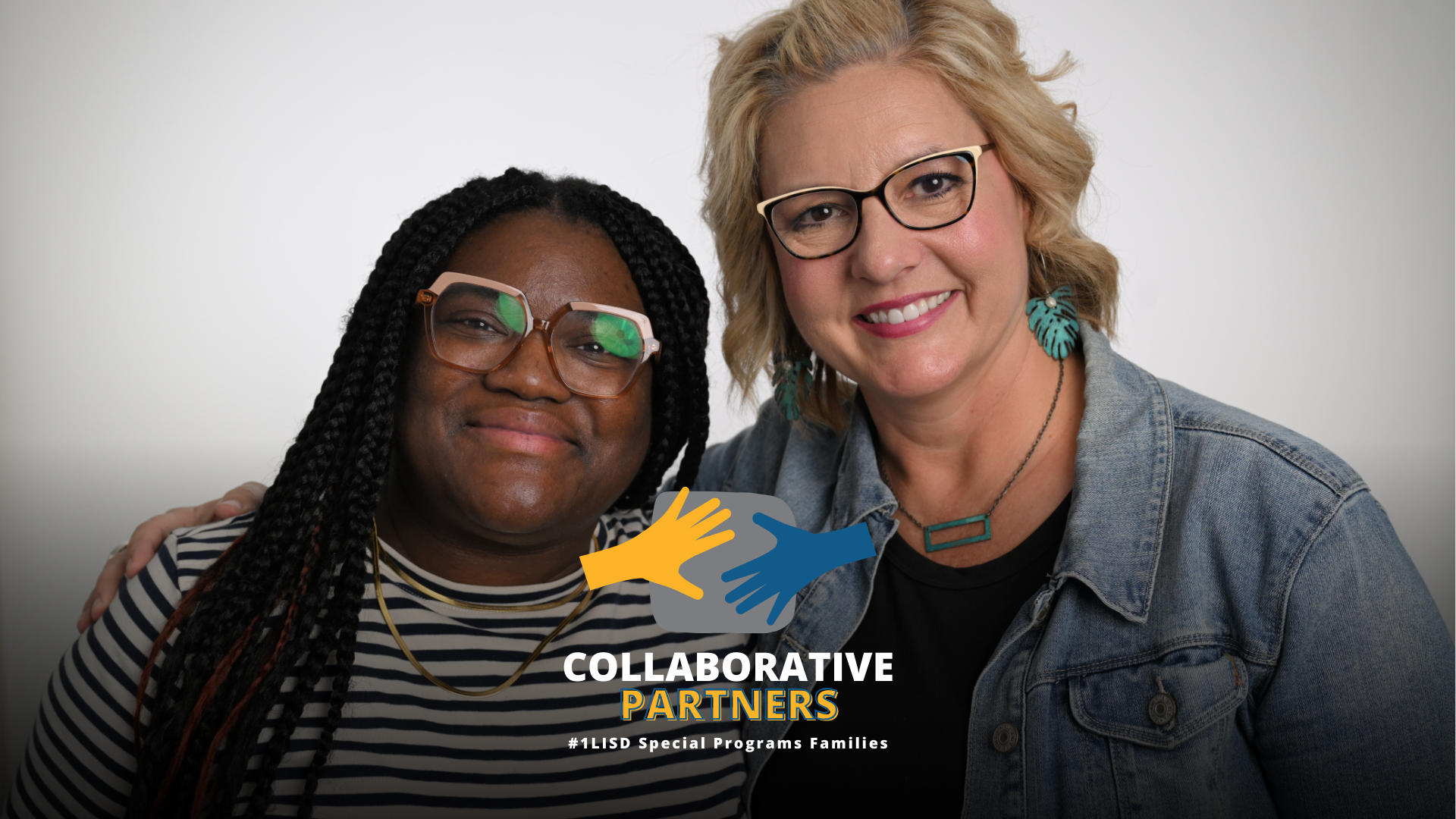 Collaborative Partners: New Halls, New Horizons