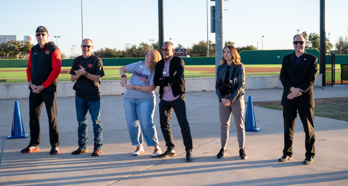 Employee Sports Pass Information