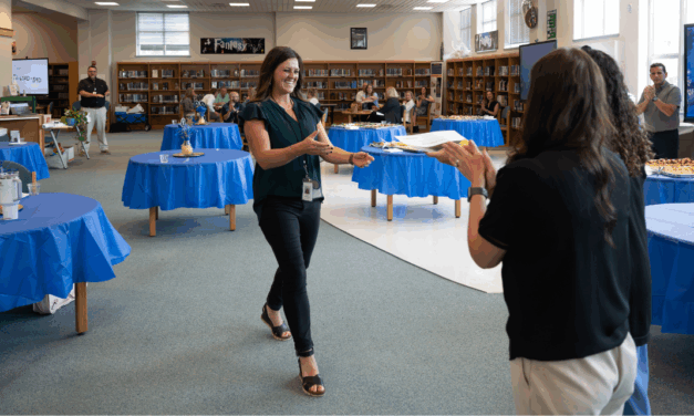 Leander ISD Leadership Development Program Applications Open for 2025-26