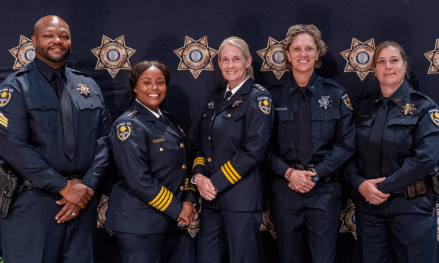 Leander ISD Formally Establishes Police Department