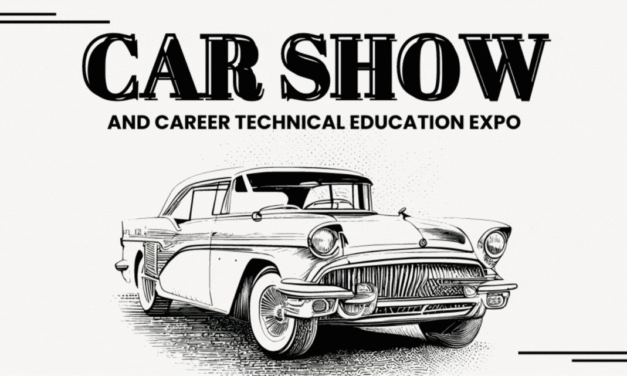 Join the 2nd Annual Rouse HS Car Show & CTE Expo