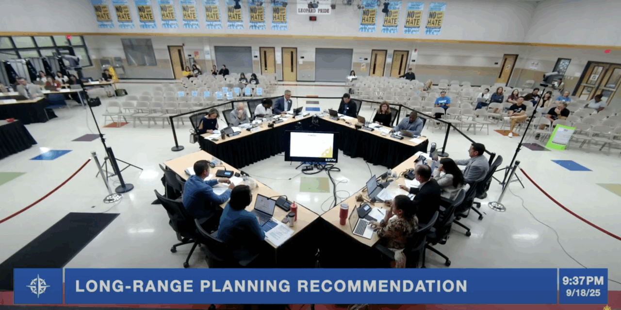 No School Consolidation Decisions Made; Board Sets Sept. 30 Special Meeting to Establish Clear Next Steps