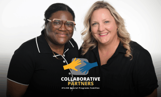 Collaborative Partners: Multi Tiered Systems of Support (MTSS)