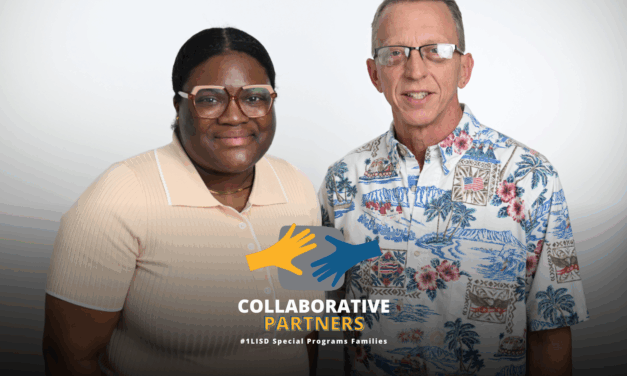 Collaborative Partners: Building Bridges to Employment