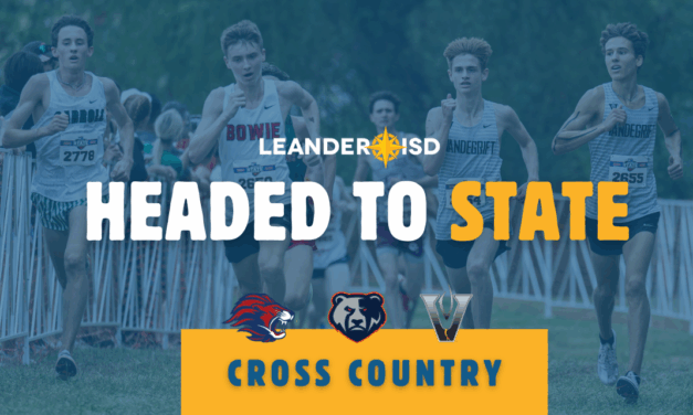 Headed to State: Cross Country